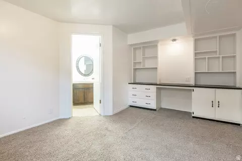 Bedroom - 1360 N Nola Dr E, Centerville, UT 84014 photo 4 of 5
