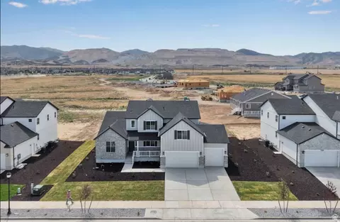 12326 S Teton Creek Ct #417, Herriman, UT 84096