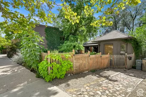 361 N Main St W, Salt Lake City, UT 84103