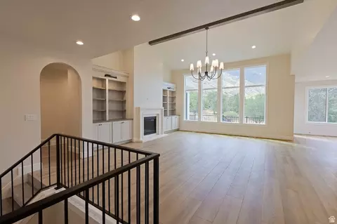 Living - 1873 S 100 E #16, Payson, UT 84651 photo 4 of 7