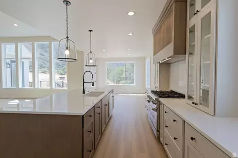 Kitchen - 1873 S 100 E #16, Payson, UT 84651 photo 2 of 2