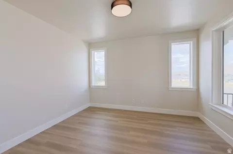 Bedroom - 1873 S 100 E #16, Payson, UT 84651 photo 2 of 7
