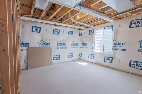 Bedroom - 1873 S 100 E #16, Payson, UT 84651 photo 7 of 7