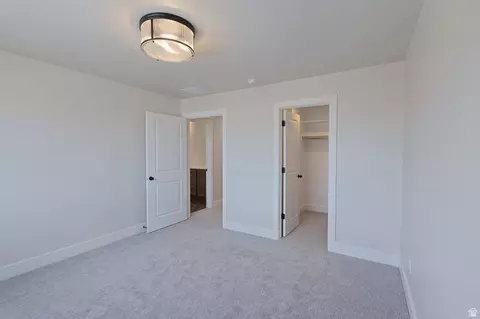 Bedroom - 1873 S 100 E #16, Payson, UT 84651 photo 6 of 7