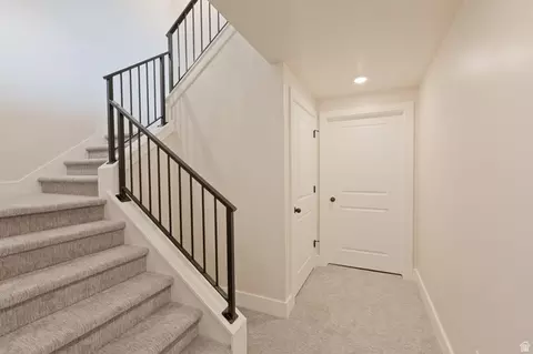 Entry Way - 1873 S 100 E #16, Payson, UT 84651 photo 1 of 1