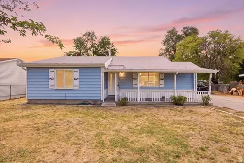 3036 W 2960 S, West Valley City, UT 84119