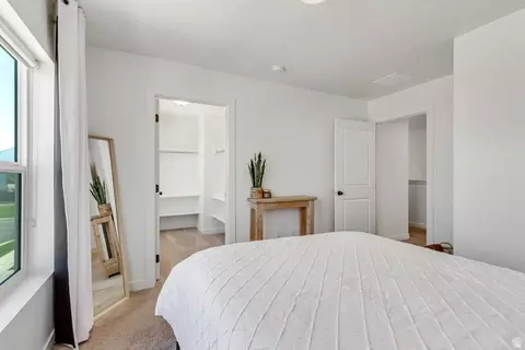 Bedroom - 1244 E 1475 N, Payson, UT 84651 photo 7 of 7