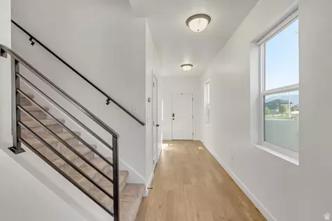 Entry Way - 1244 E 1475 N, Payson, UT 84651 photo 2 of 4