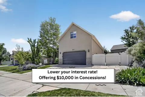 5853 Whisper Rose Dr S, Herriman, UT 84096