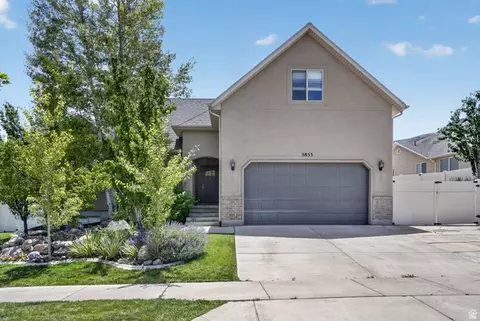 5853 W Whisper Rose Dr S, Herriman, UT 84096