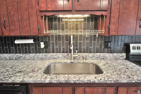 Kitchen - 1010 N 250 W, Logan, UT 84341 photo 3 of 3