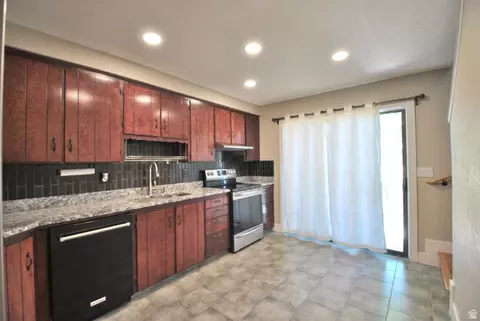 Kitchen - 1010 N 250 W, Logan, UT 84341 photo 1 of 3
