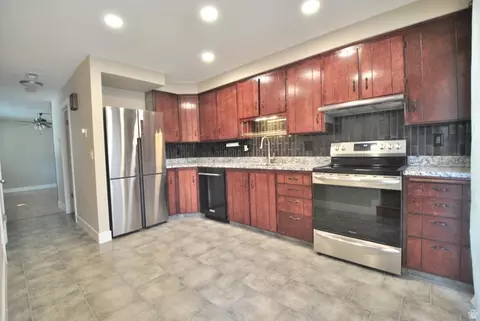 Kitchen - 1010 N 250 W, Logan, UT 84341 photo 2 of 3