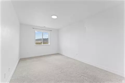 Bedroom - 3289 N Pronghorn Dr, Eagle Mountain, UT 84005 photo 9 of 10