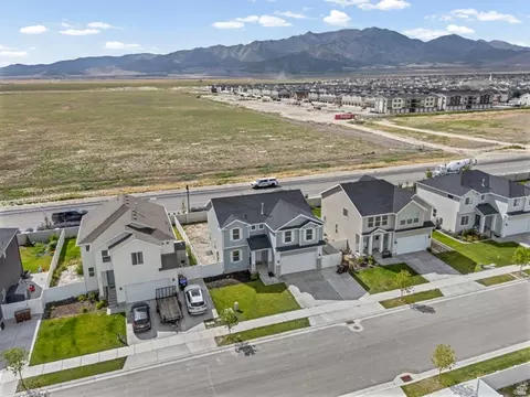 View/Area - 3289 N Pronghorn Dr, Eagle Mountain, UT 84005 photo 5 of 5