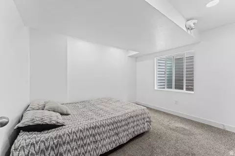 Bedroom - 3289 N Pronghorn Dr, Eagle Mountain, UT 84005 photo 10 of 10