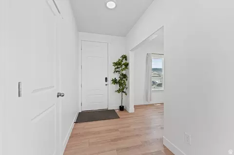 Entry Way - 3289 N Pronghorn Dr, Eagle Mountain, UT 84005 photo 1 of 1