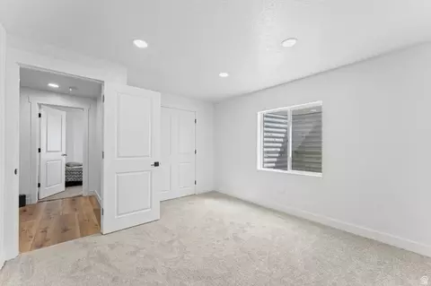 Bedroom - 3289 N Pronghorn Dr, Eagle Mountain, UT 84005 photo 1 of 10