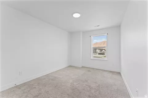 Bedroom - 3289 N Pronghorn Dr, Eagle Mountain, UT 84005 photo 7 of 10