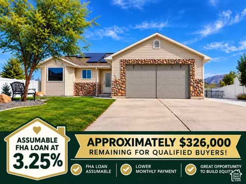 262 E Poplar Ct, Garland, UT 84312