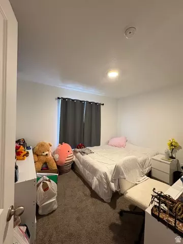 Bedroom - 1718 S Windy Dr, Spanish Fork, UT 84660 photo 1 of 1