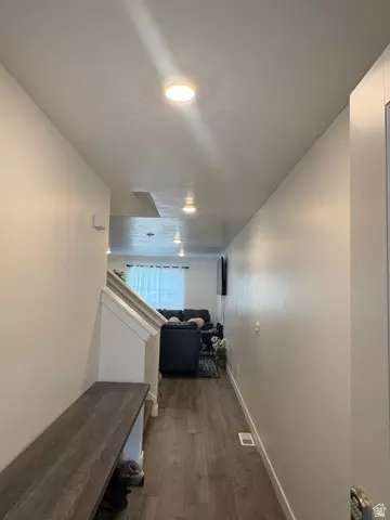 Entry Way - 1718 S Windy Dr, Spanish Fork, UT 84660 photo 1 of 1