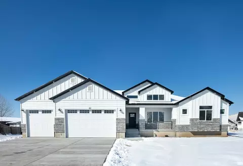 2772 S Eagle Dr #7ORC, Spanish Fork, UT 84660