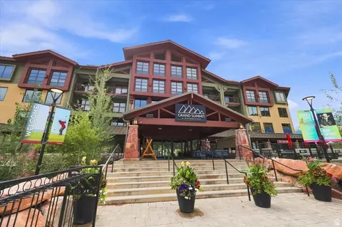 3855 Canyons Resort Dr #560, Park City, UT 84098