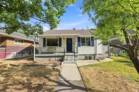 Exterior - 721 E 50 S, Provo, UT 84606 photo 1 of 5
