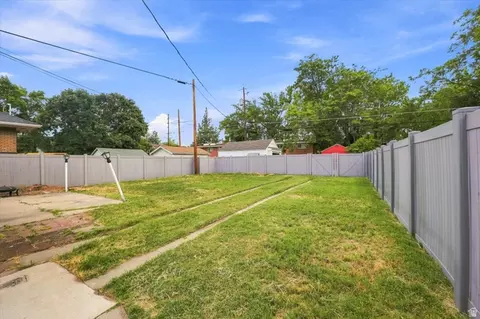 Exterior - 721 E 50 S, Provo, UT 84606 photo 3 of 5
