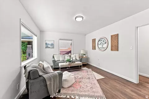Living - 721 E 50 S, Provo, UT 84606 photo 1 of 3