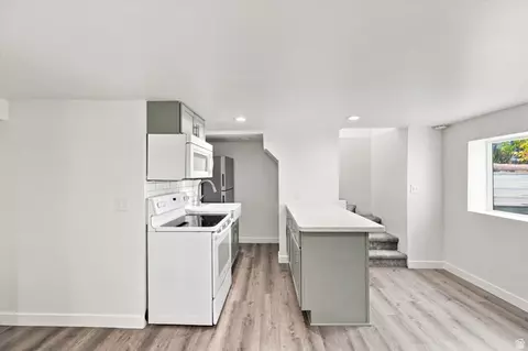 Kitchen - 721 E 50 S, Provo, UT 84606 photo 4 of 4