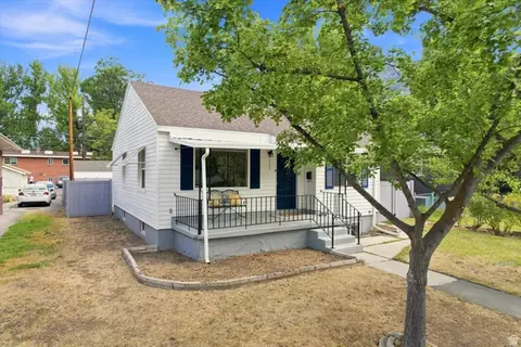 Exterior - 721 E 50 S, Provo, UT 84606 photo 2 of 5