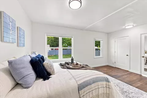 Bedroom - 721 E 50 S, Provo, UT 84606 photo 1 of 3