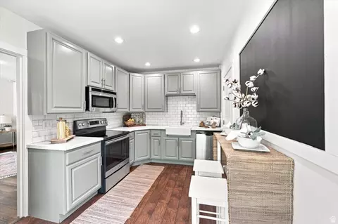 Kitchen - 721 E 50 S, Provo, UT 84606 photo 1 of 4