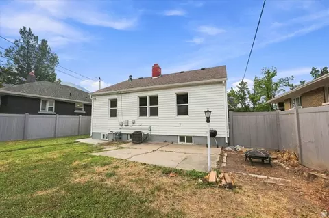 Exterior - 721 E 50 S, Provo, UT 84606 photo 5 of 5