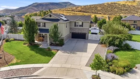 13831 S Alexis Cir, Herriman, UT 84096