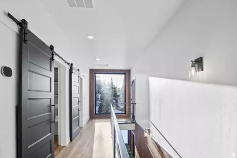 Entry Way - 846 E Steam Engine Dr, Brian Head, UT 84719 photo 4 of 4