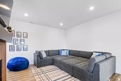 Living - 846 E Steam Engine Dr, Brian Head, UT 84719 photo 3 of 3