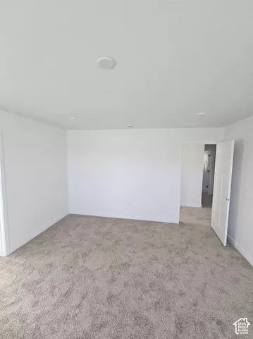 Bedroom - 3584 E Lakota Dr #605, Eagle Mountain, UT 84005 photo 6 of 6
