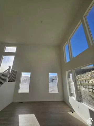 Living - 3584 E Lakota Dr #605, Eagle Mountain, UT 84005 photo 2 of 3
