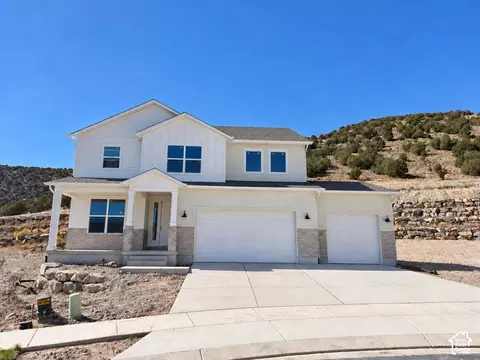 3584 E Lakota Dr #605, Eagle Mountain, UT 84005