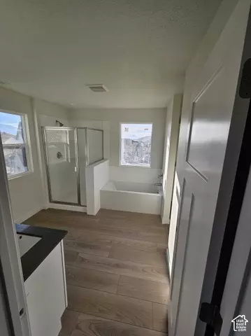 Entry Way - 3584 E Lakota Dr #605, Eagle Mountain, UT 84005 photo 9 of 9