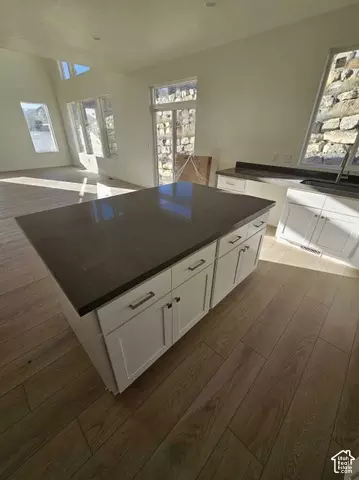 Kitchen - 3584 E Lakota Dr #605, Eagle Mountain, UT 84005 photo 4 of 4