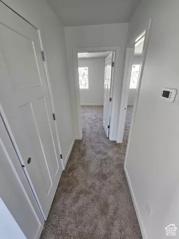 Entry Way - 3584 E Lakota Dr #605, Eagle Mountain, UT 84005 photo 8 of 9