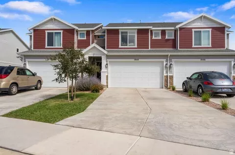 1044 E Jack Dr, Saratoga Springs, UT 84045