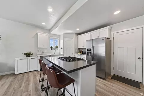 Kitchen - 825 S 1710 E, Spanish Fork, UT 84660 photo 2 of 5