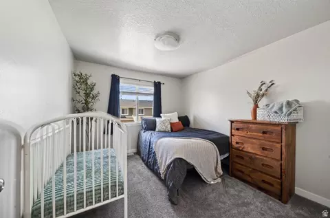 Bedroom - 825 S 1710 E, Spanish Fork, UT 84660 photo 2 of 3