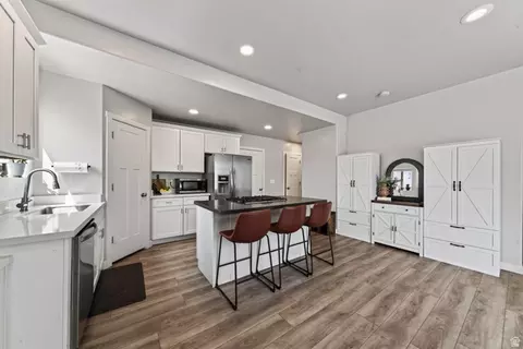 Kitchen - 825 S 1710 E, Spanish Fork, UT 84660 photo 5 of 5