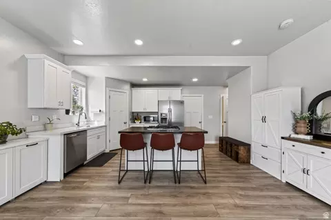 Kitchen - 825 S 1710 E, Spanish Fork, UT 84660 photo 1 of 5